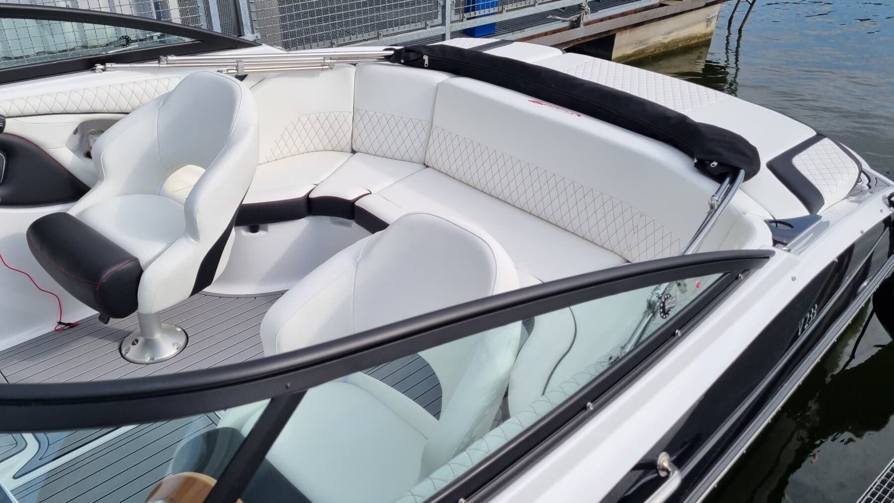 Viper V 233 – Bild 4
