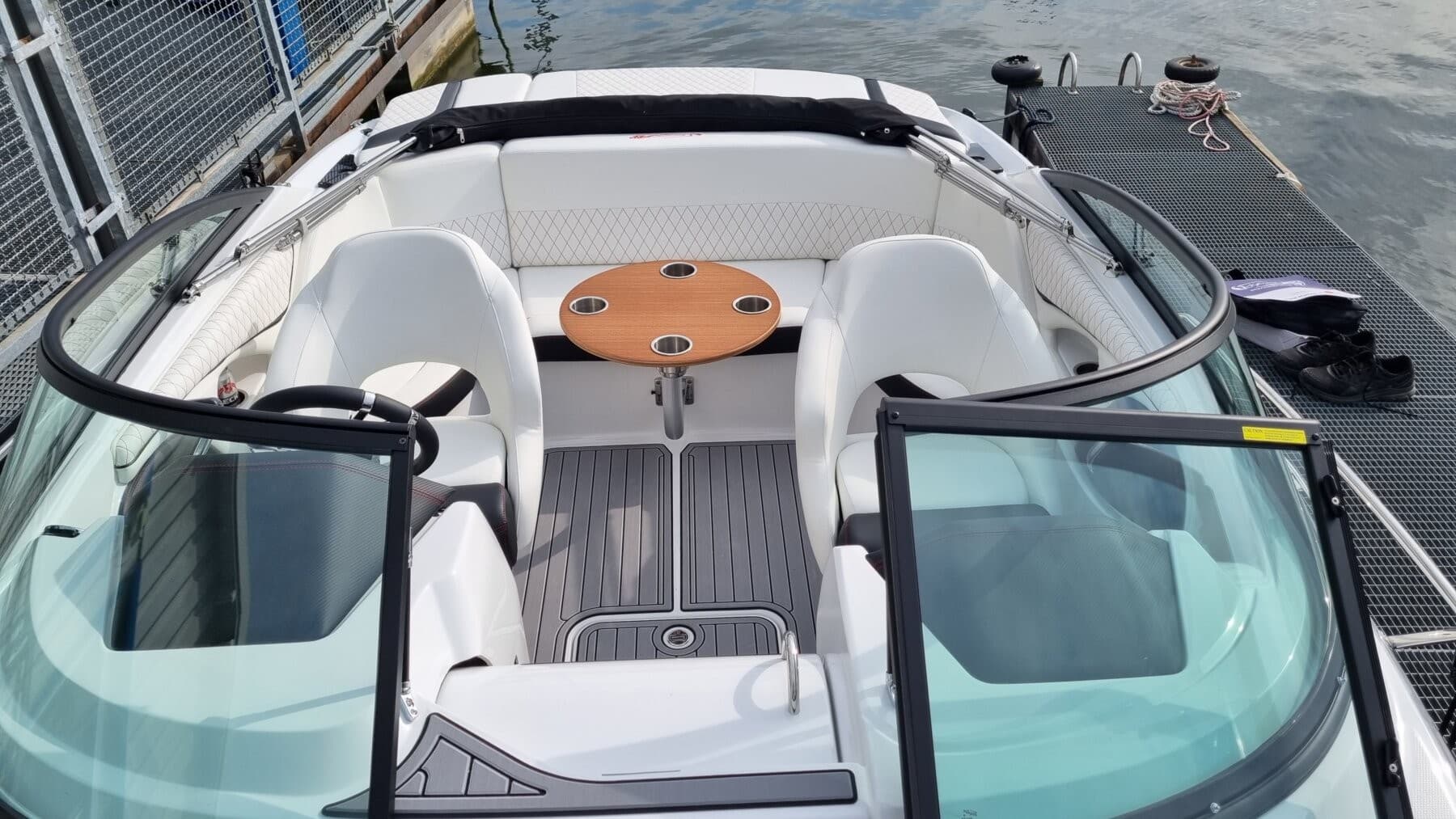 Viper V 233 – Bild 6