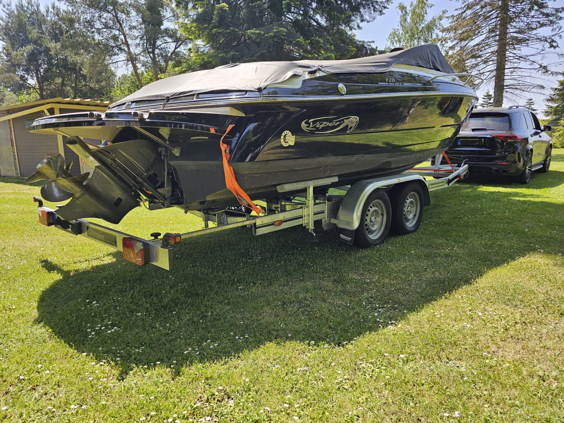 Viper V 233 – Bild 2