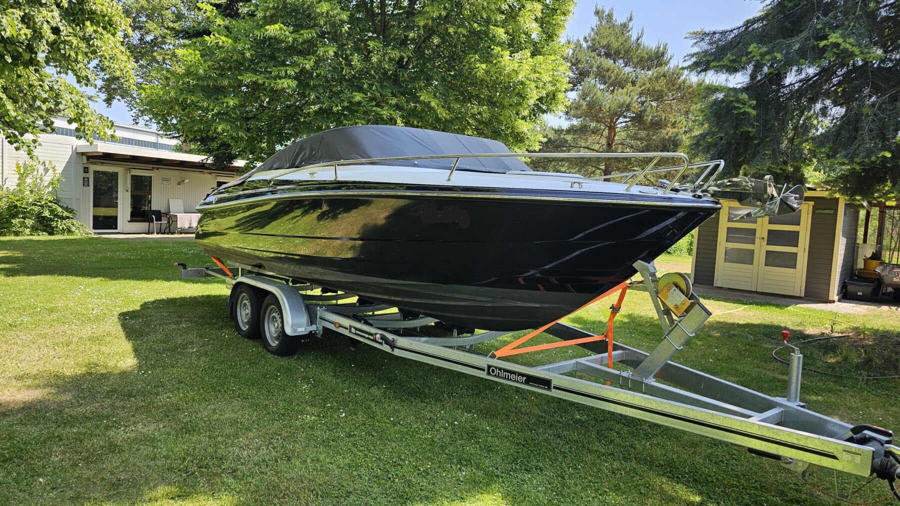 Viper V 233
