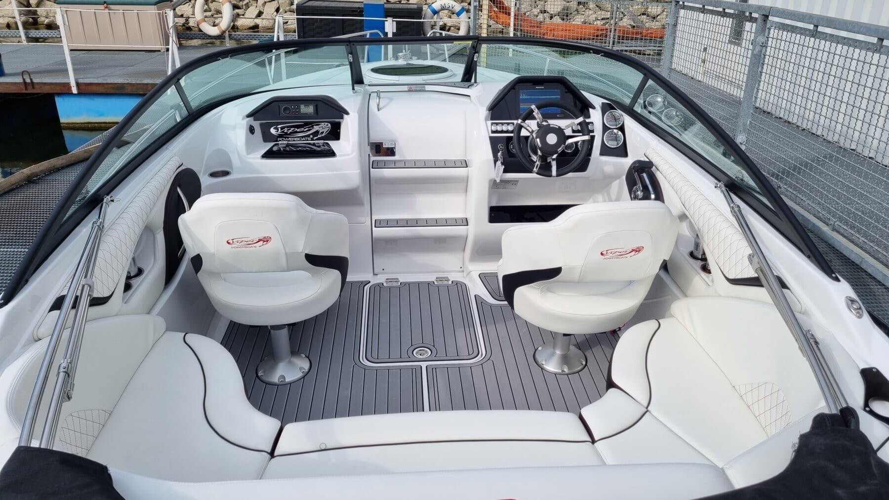 Viper V 233 – Bild 5