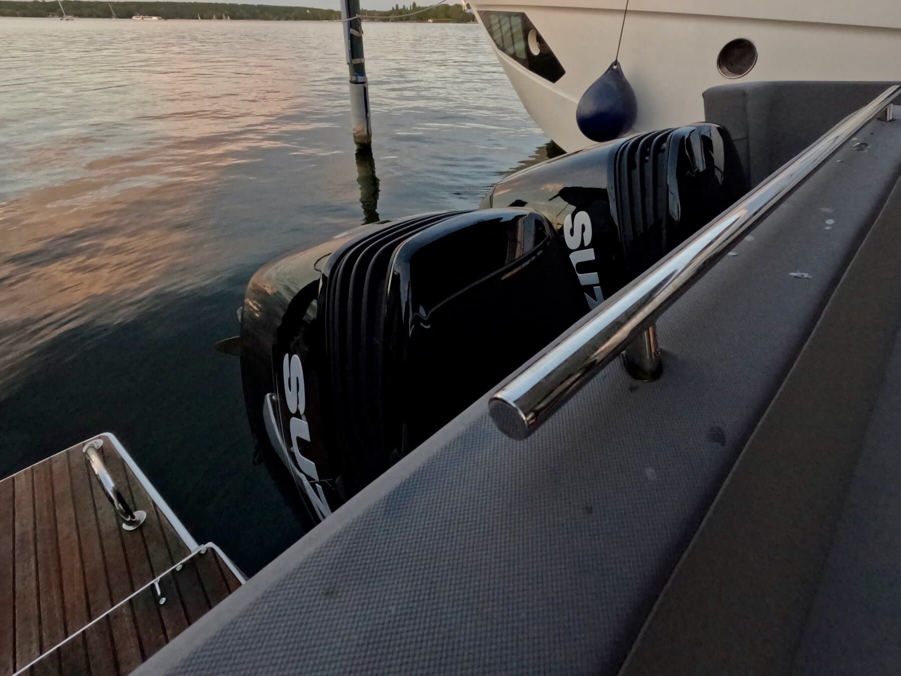 Beneteau Antares 11 Fly OB – Bild 9