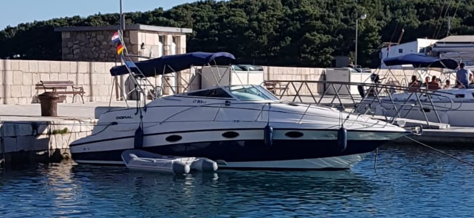 Doral 270SC – Bild 4