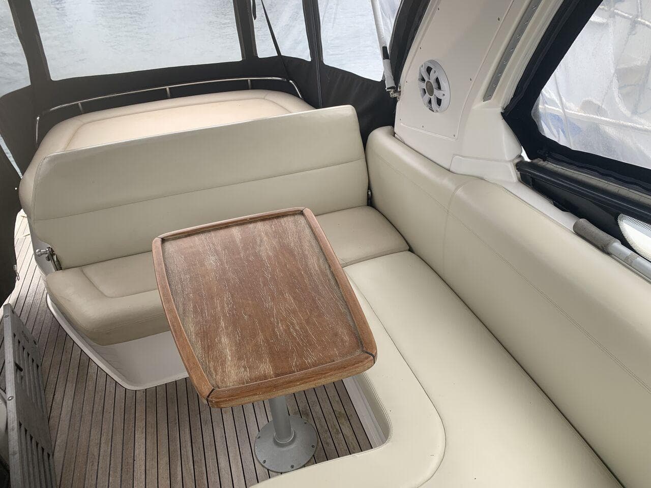 Bavaria 28 Sport – Bild 12