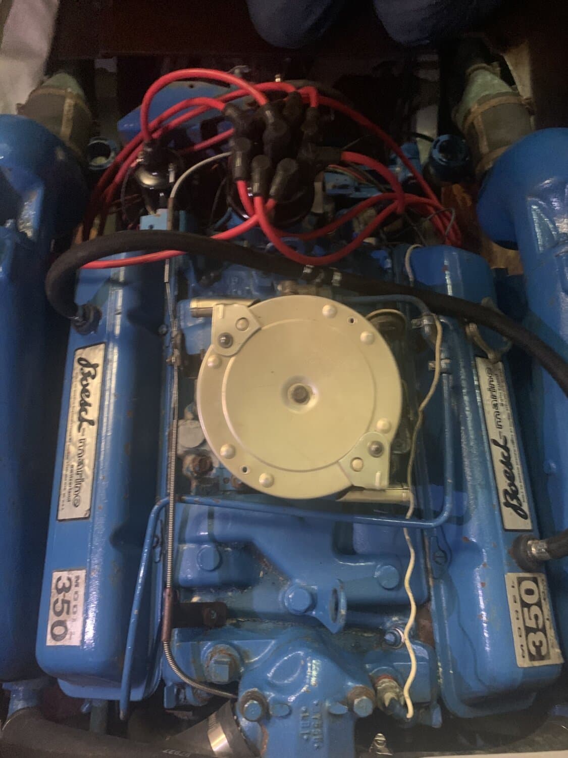 Boesch Acapulco 580 – Bild 10