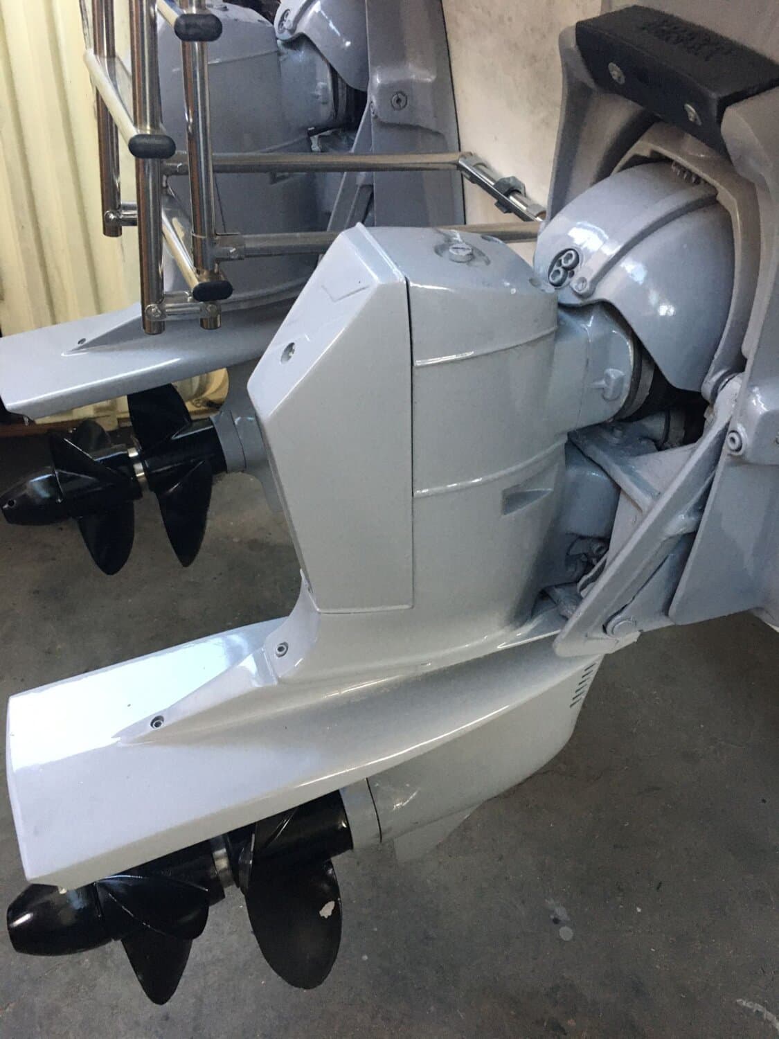 Tullio Abbate Elite 30 – Bild 11
