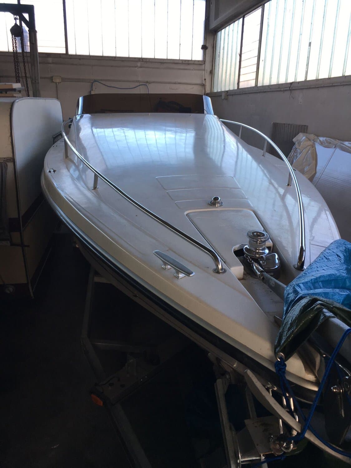 Tullio Abbate Elite 30 – Bild 2