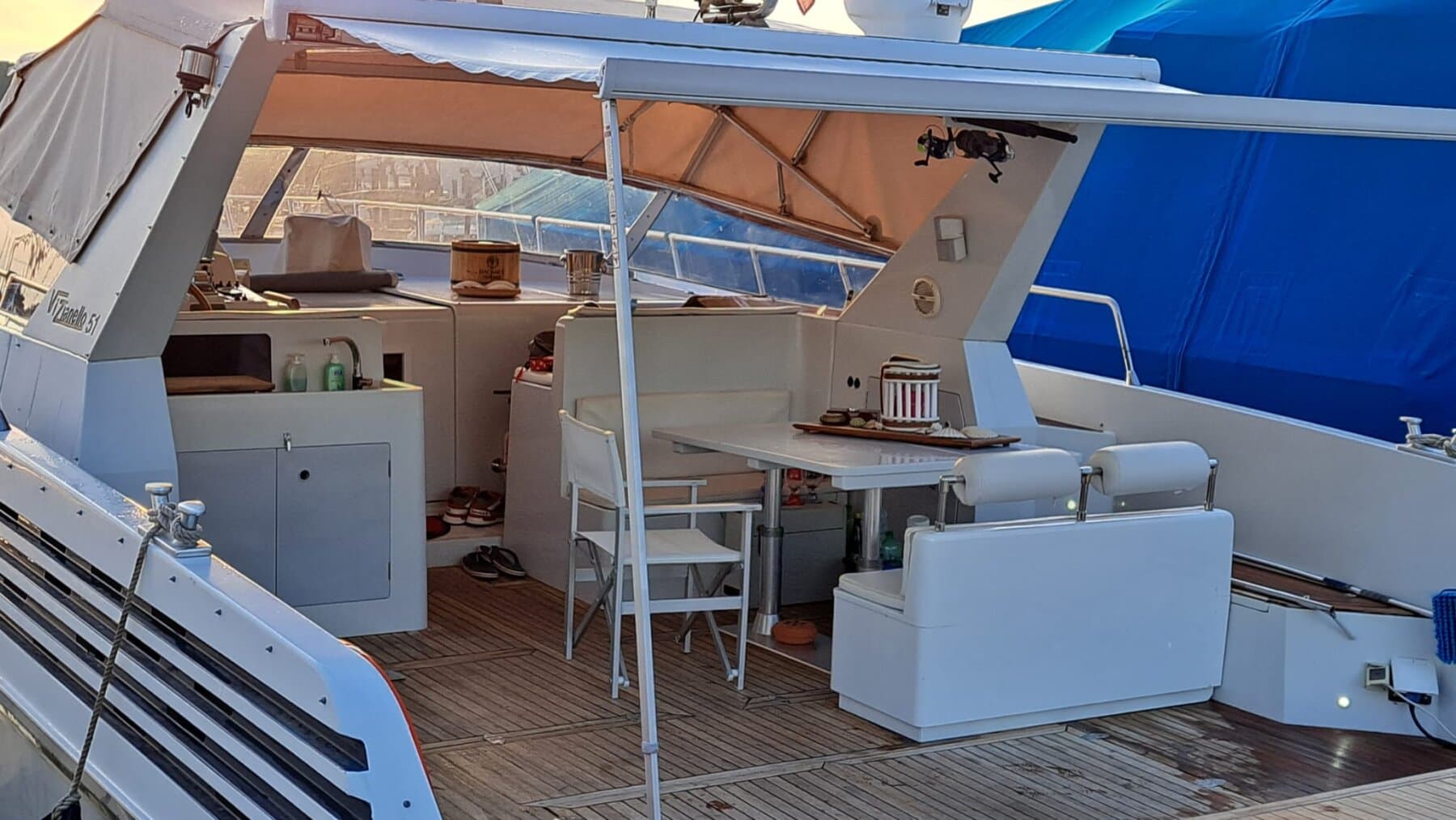 VZ 51 Open – Bild 10