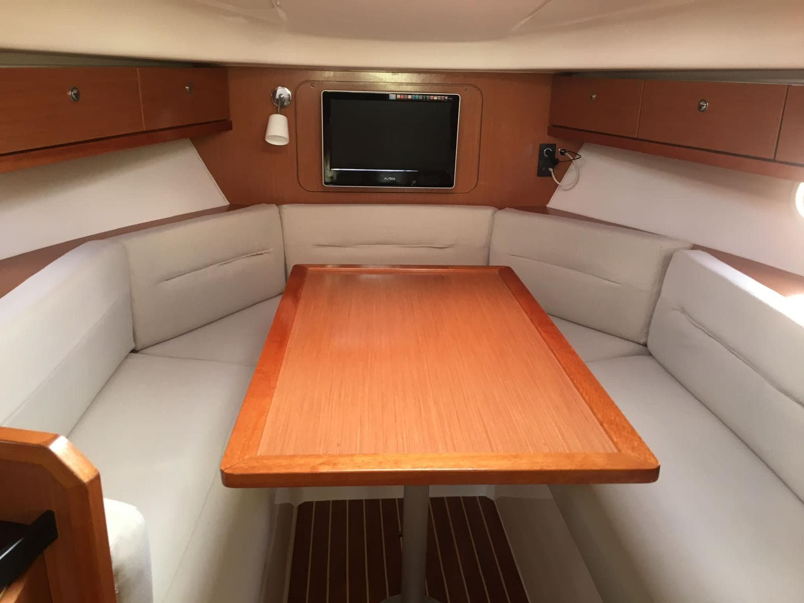 Bavaria 28 Sport – Bild 4