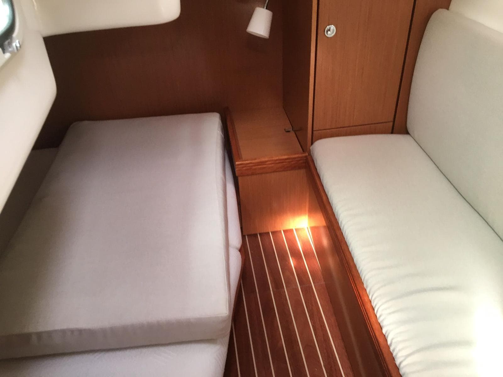 Bavaria 28 Sport – Bild 6