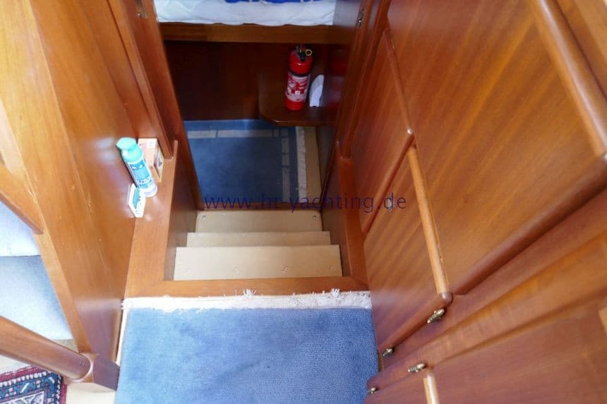 Linssen Classic Sturdy 360 AC *reduziert* – Bild 9