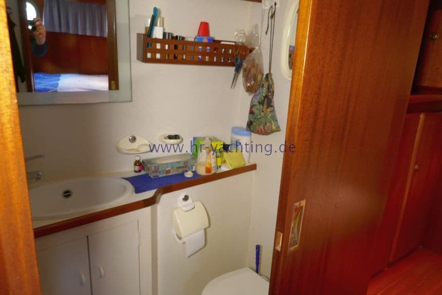 Linssen Classic Sturdy 360 AC *reduziert* – Bild 11