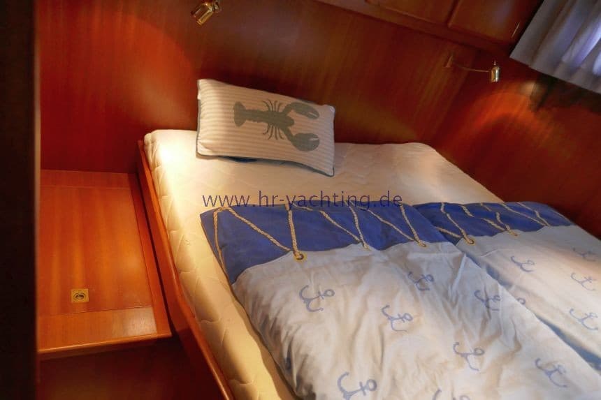 Linssen Classic Sturdy 360 AC *reduziert* – Bild 10