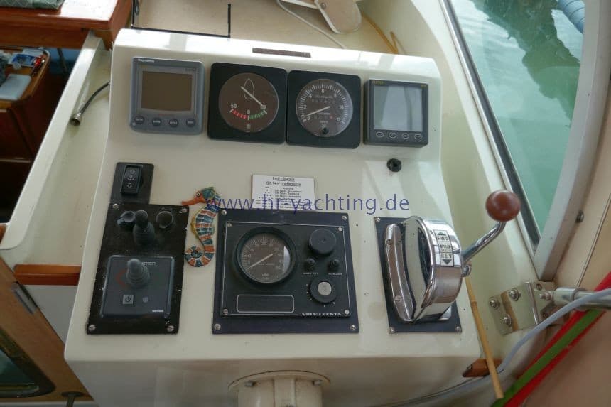 Linssen Classic Sturdy 360 AC *reduziert* – Bild 3