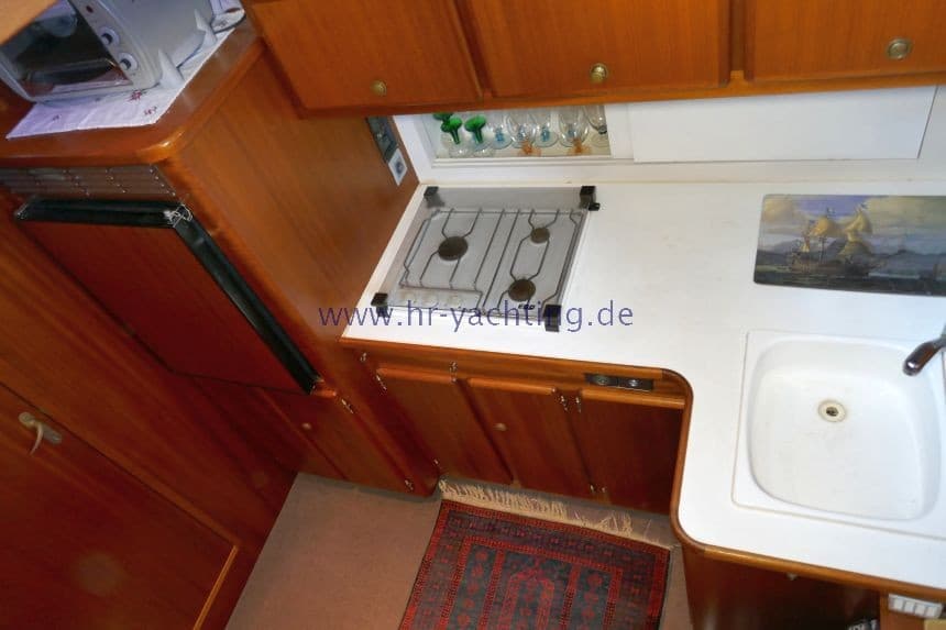 Linssen Classic Sturdy 360 AC *reduziert* – Bild 7