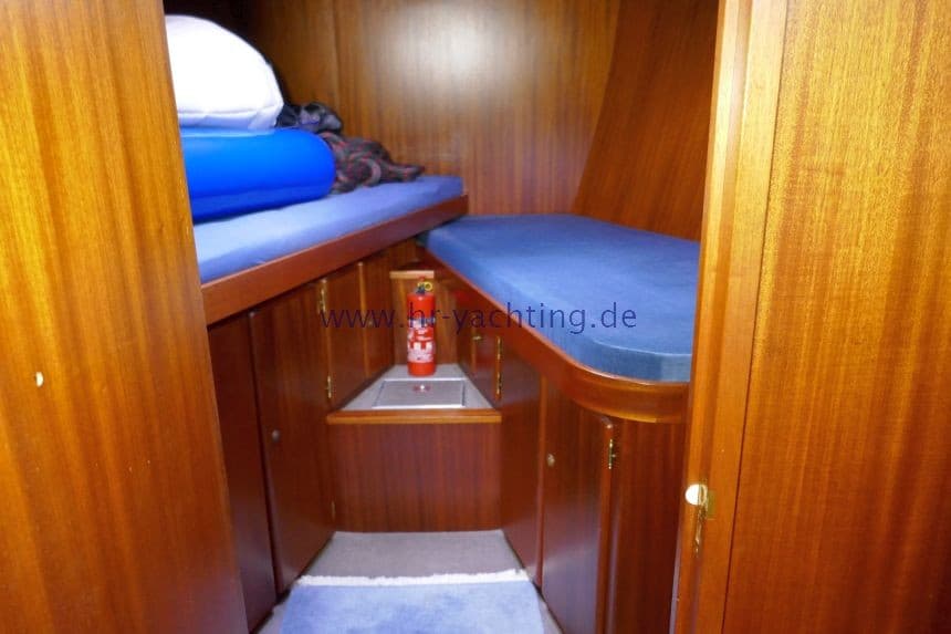 Linssen Classic Sturdy 360 AC *reduziert* – Bild 8