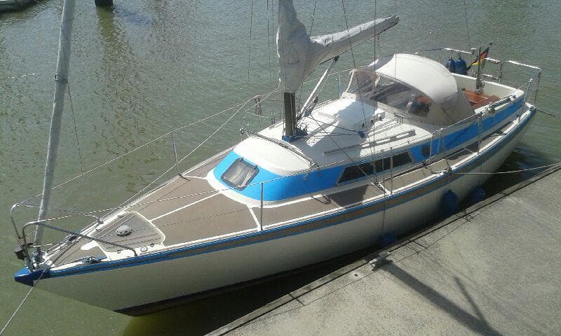 Dehler Duetta 86 AK
