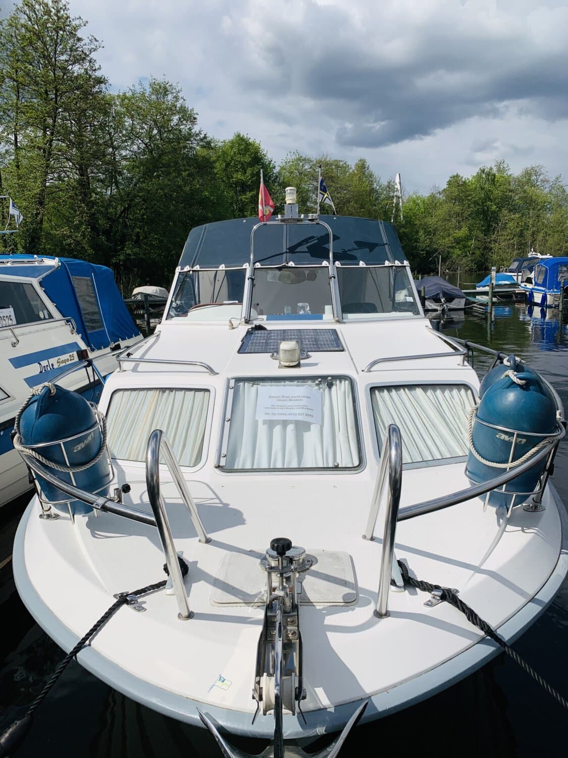 INTER 7700 Nor Line – Bild 3