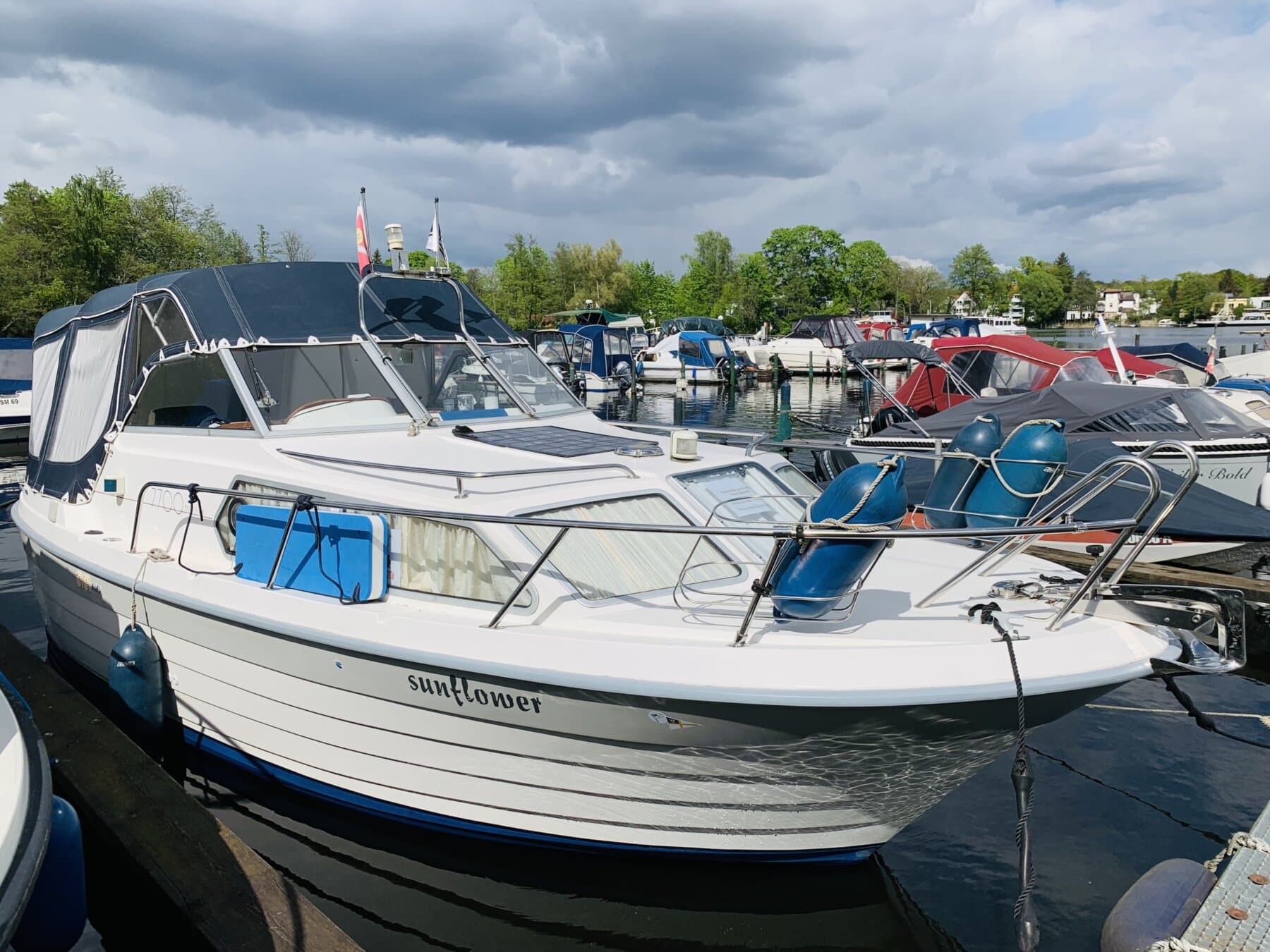 INTER 7700 Nor Line – Bild 2