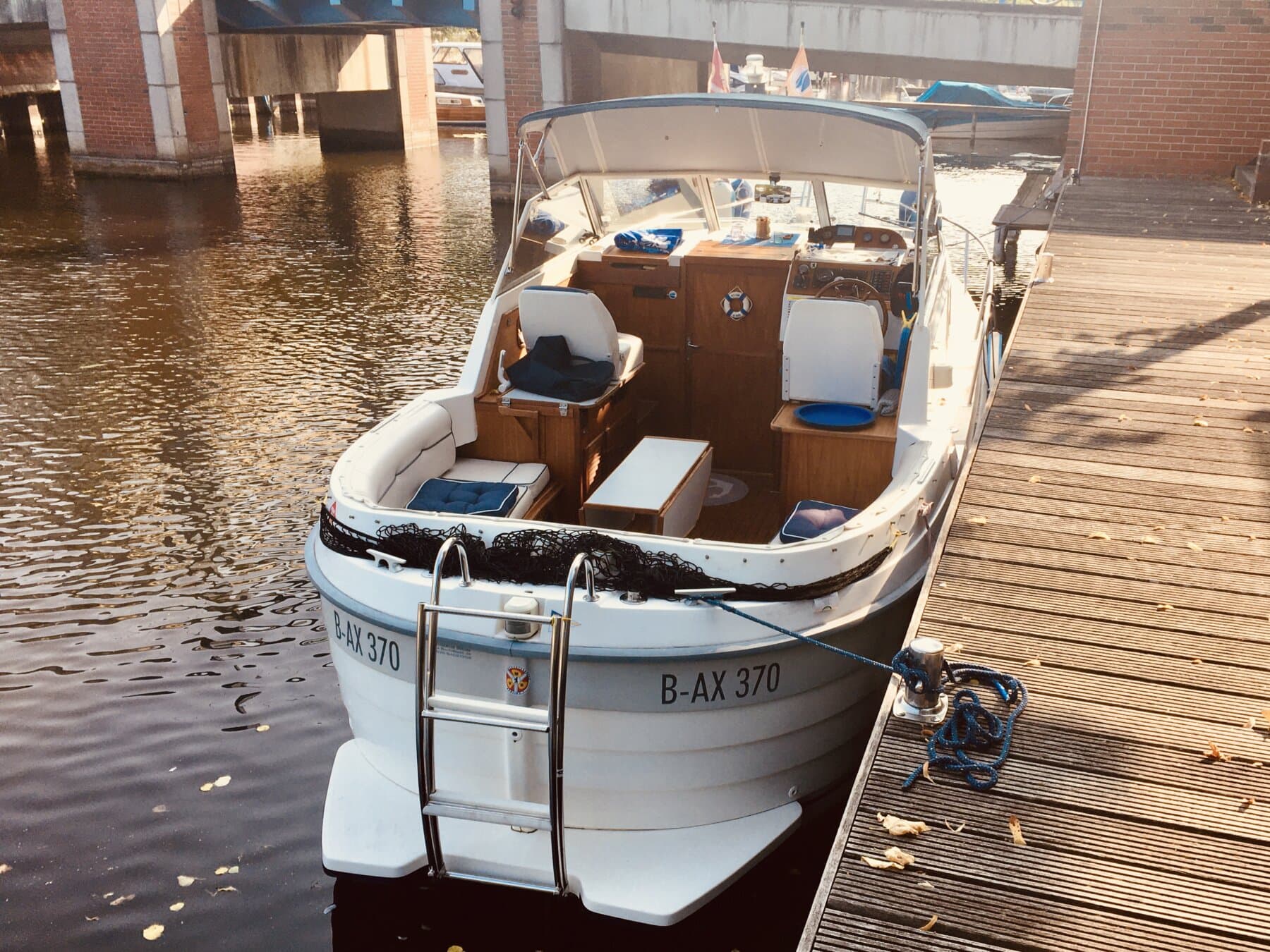 INTER 7700 Nor Line – Bild 6
