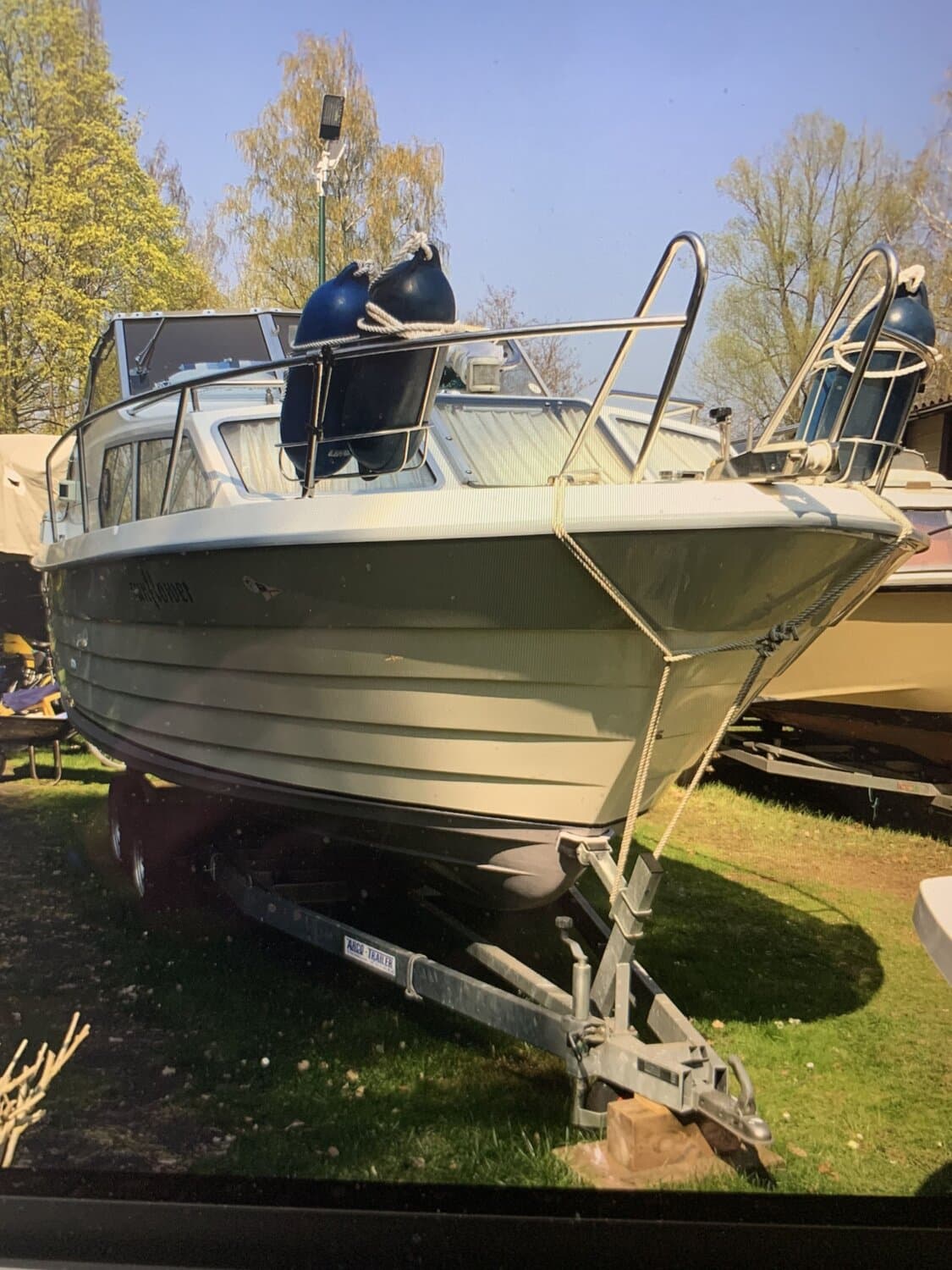 INTER 7700 Nor Line – Bild 5