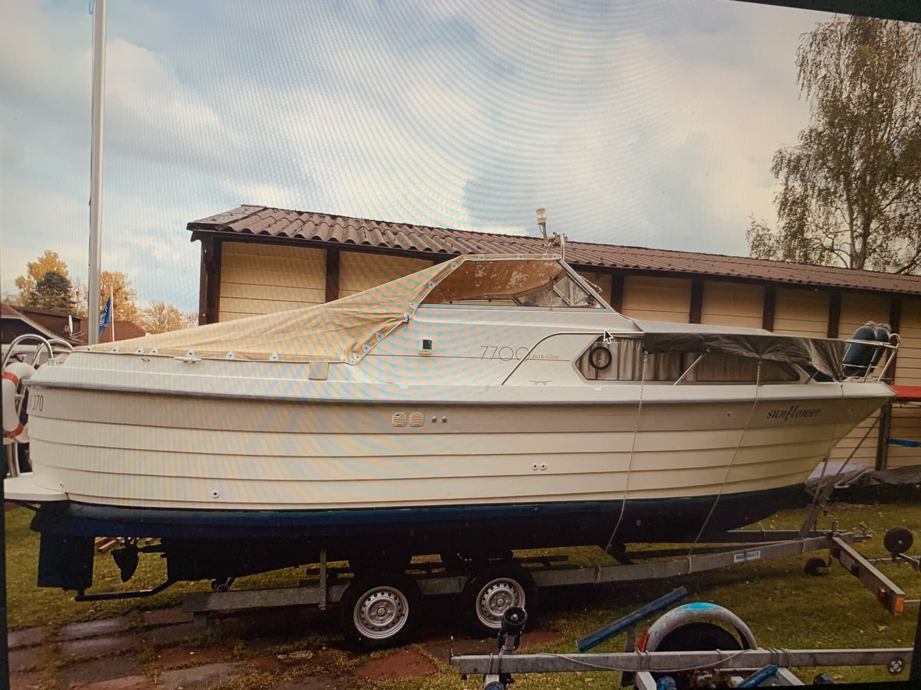 INTER 7700 Nor Line – Bild 4