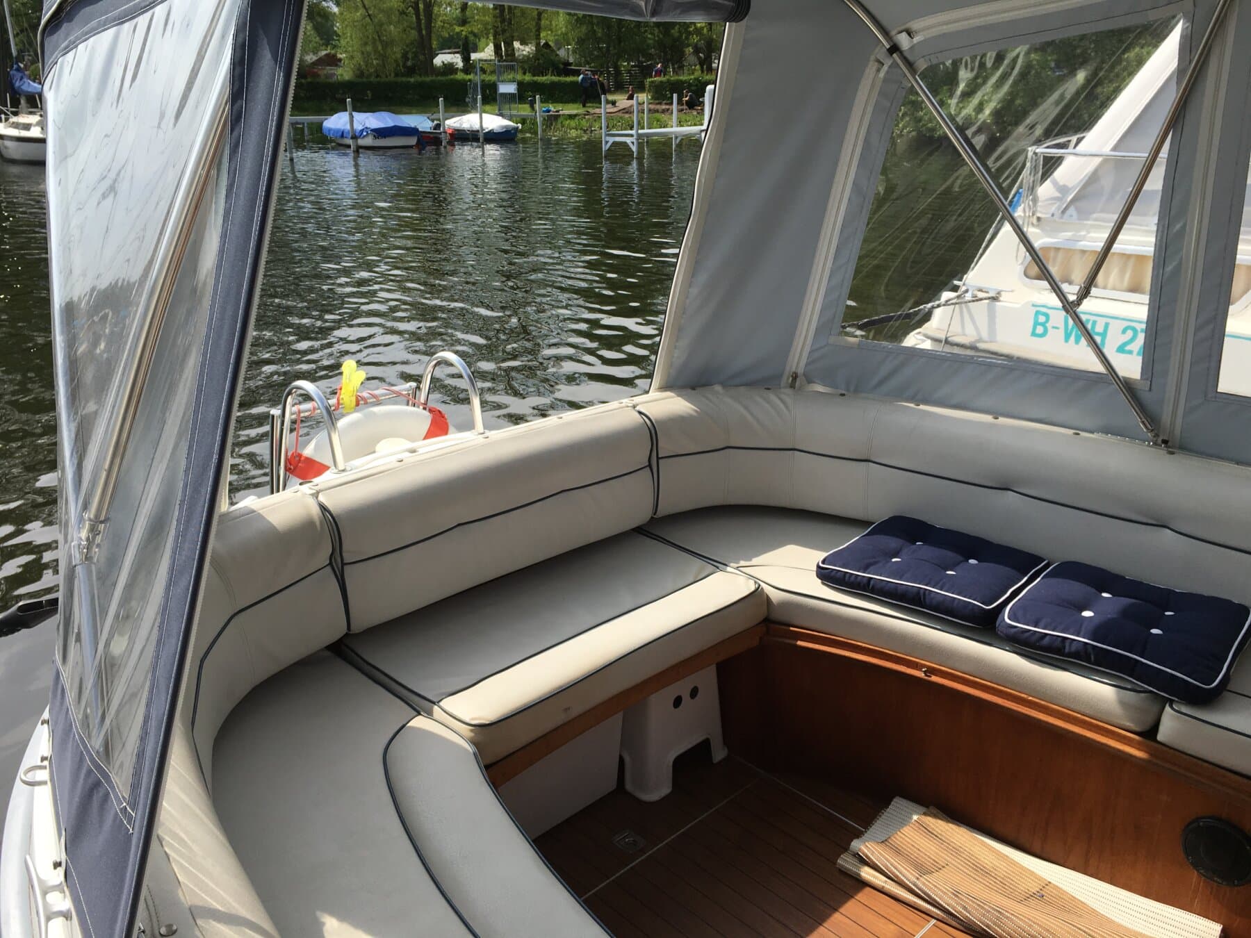 INTER 7700 Nor Line – Bild 8