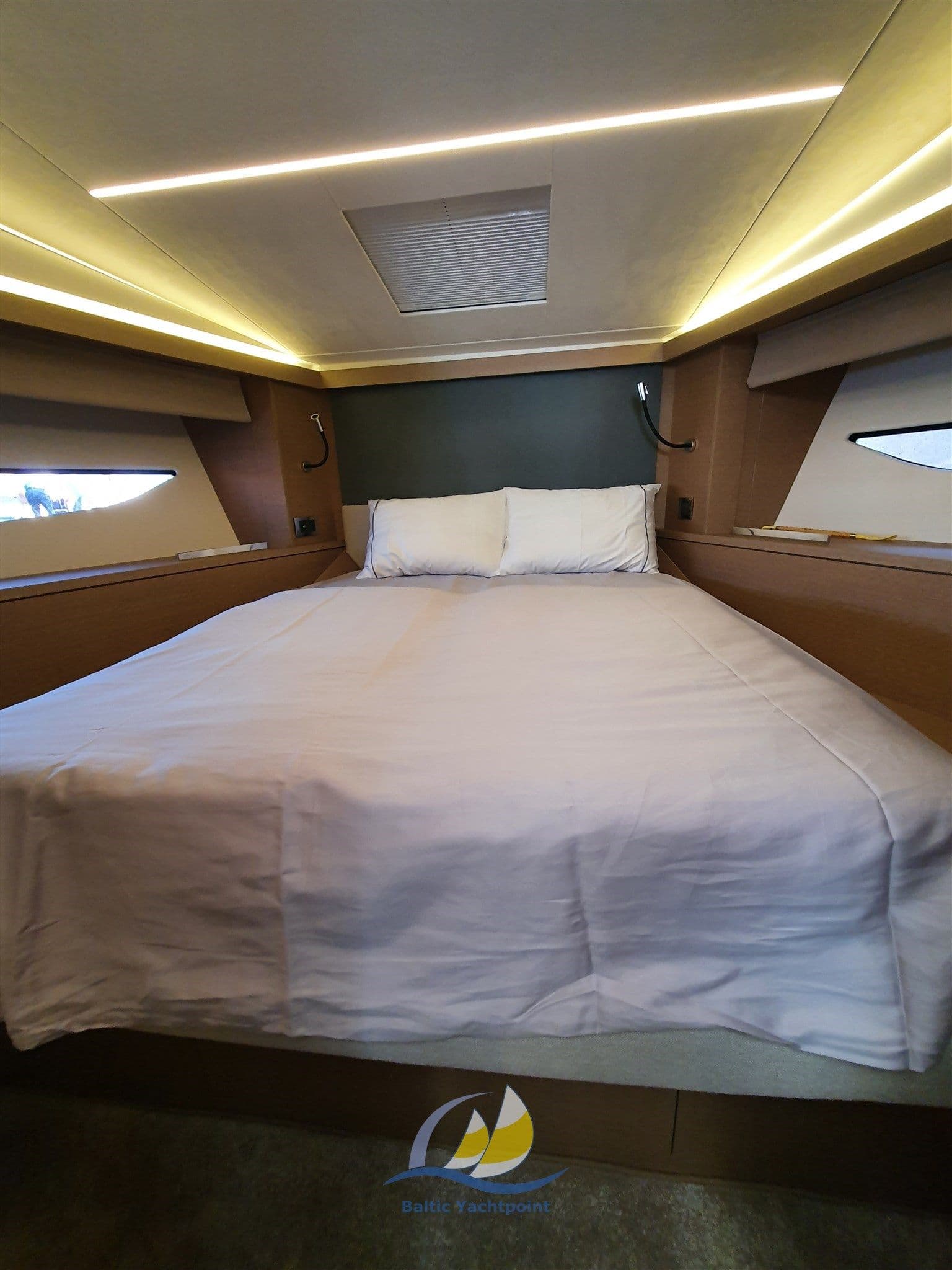 Prestige Yachts Prestige 420 Fly – Bild 9