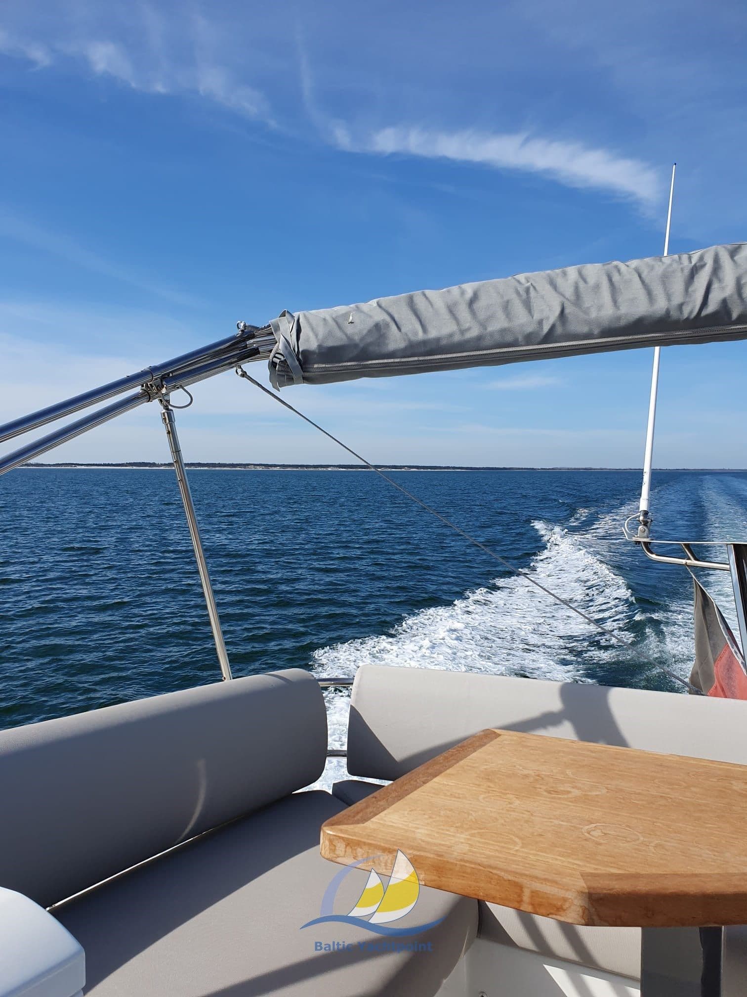 Prestige Yachts Prestige 420 Fly – Bild 5