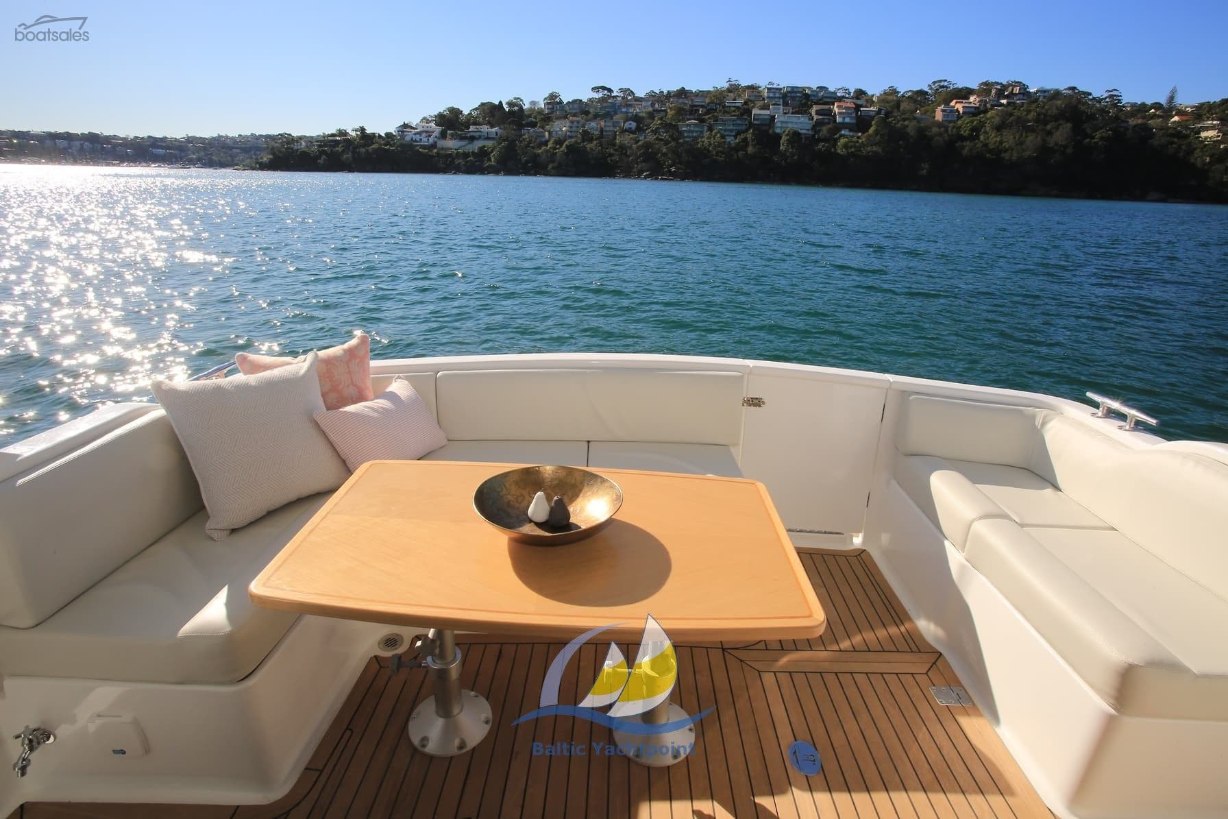 Integrity Integrity 340 SX – Bild 6