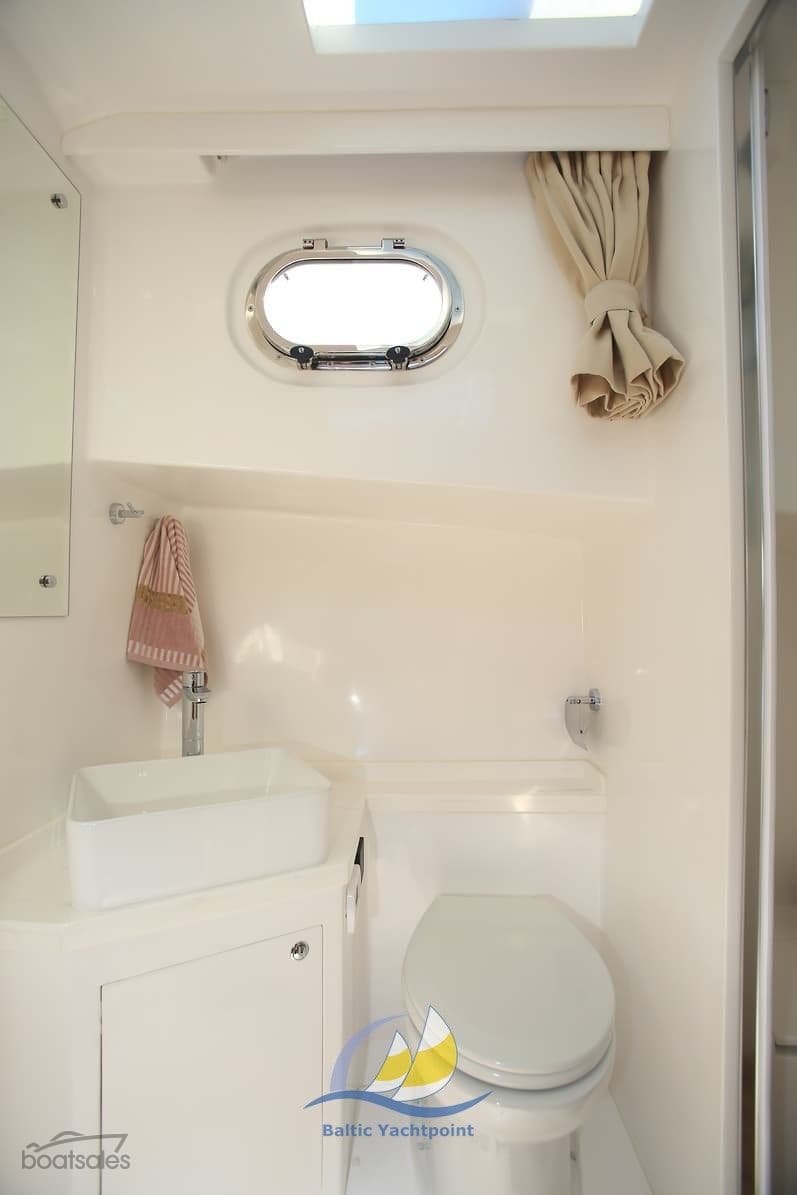 Integrity Integrity 340 SX – Bild 10