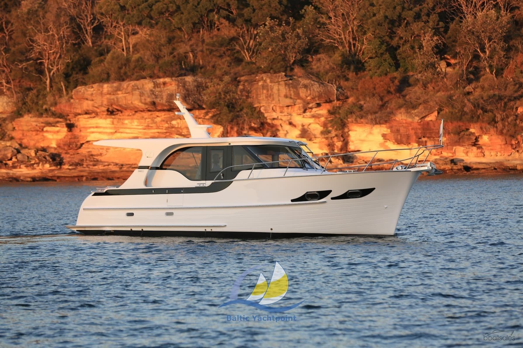 Integrity Integrity 340 SX – Bild 3