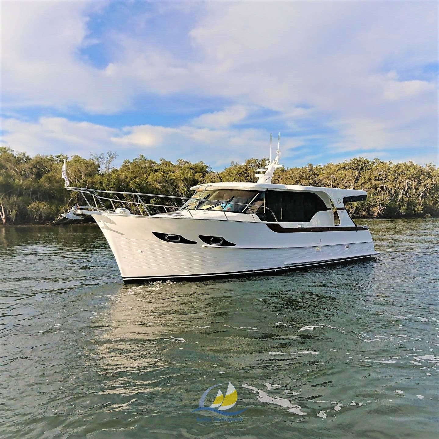 Integrity Integrity 340 SX – Bild 2