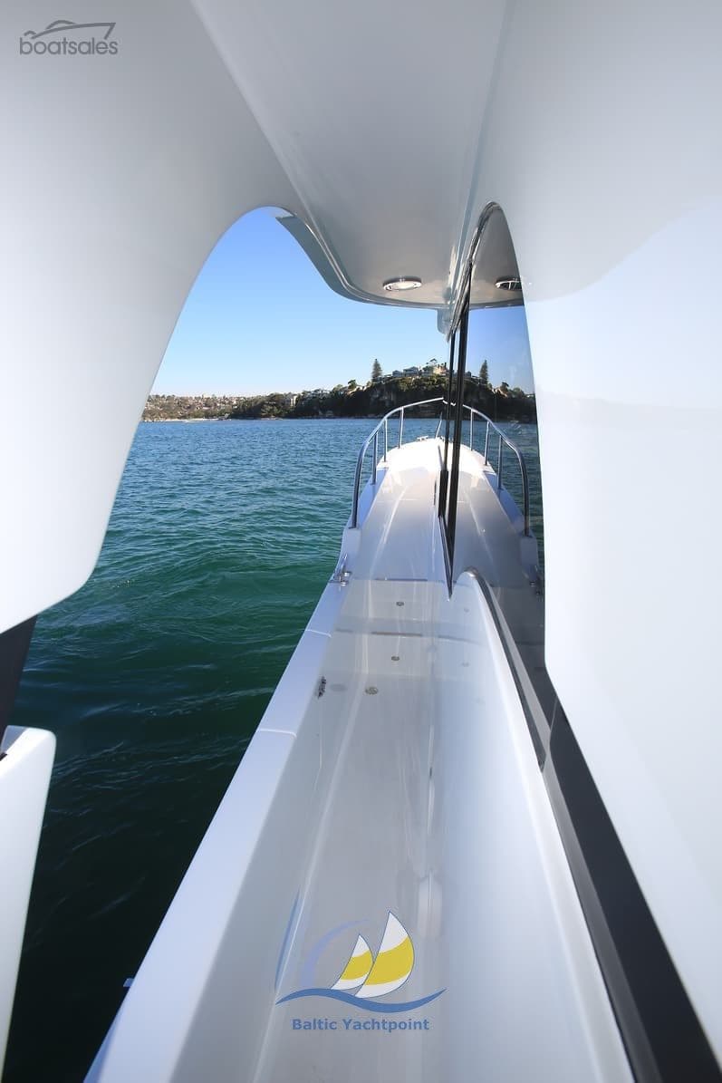 Integrity Integrity 340 SX – Bild 5