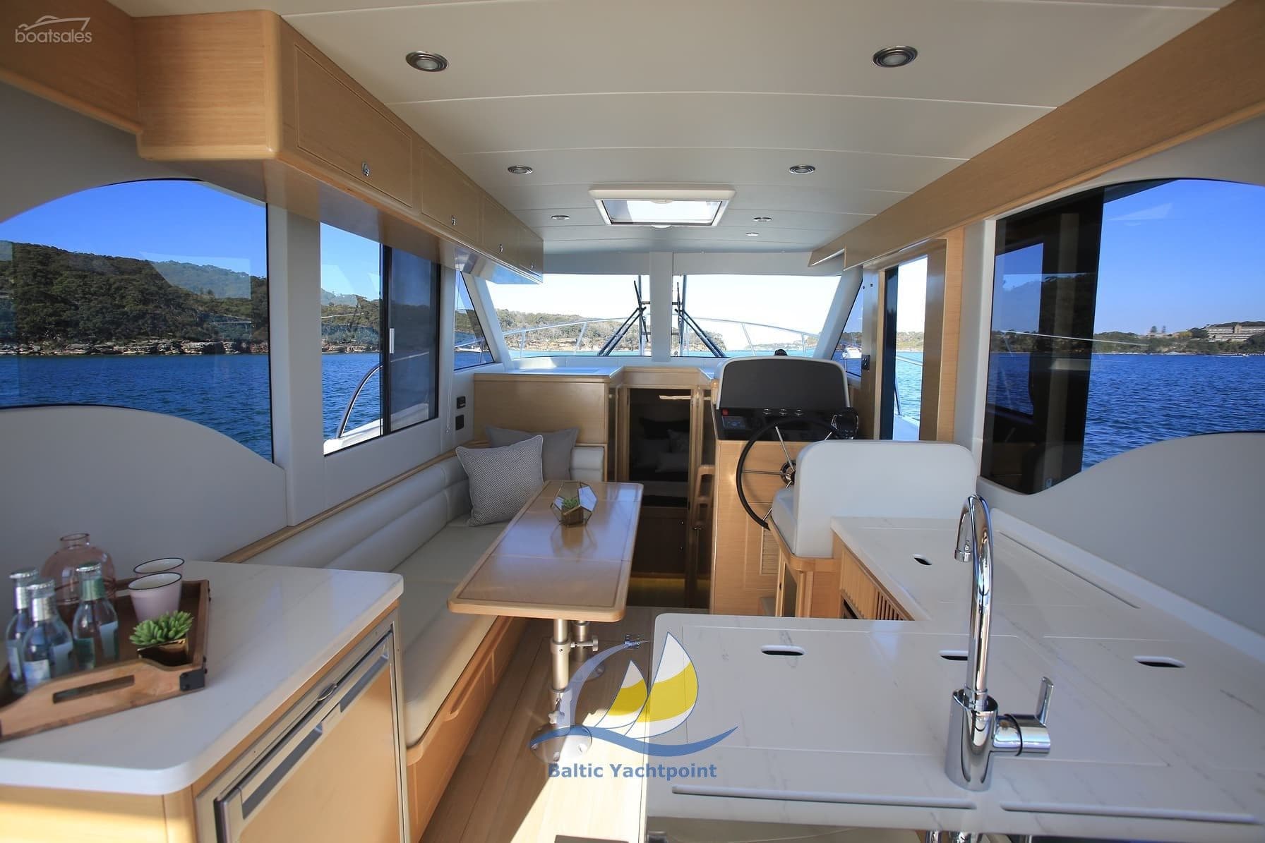 Integrity Integrity 340 SX – Bild 7