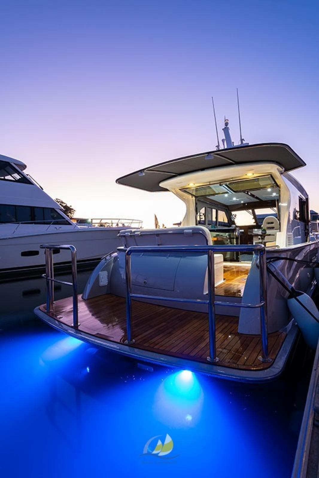 Integrity Motor Yachts Integrity Newport 460 – Bild 6
