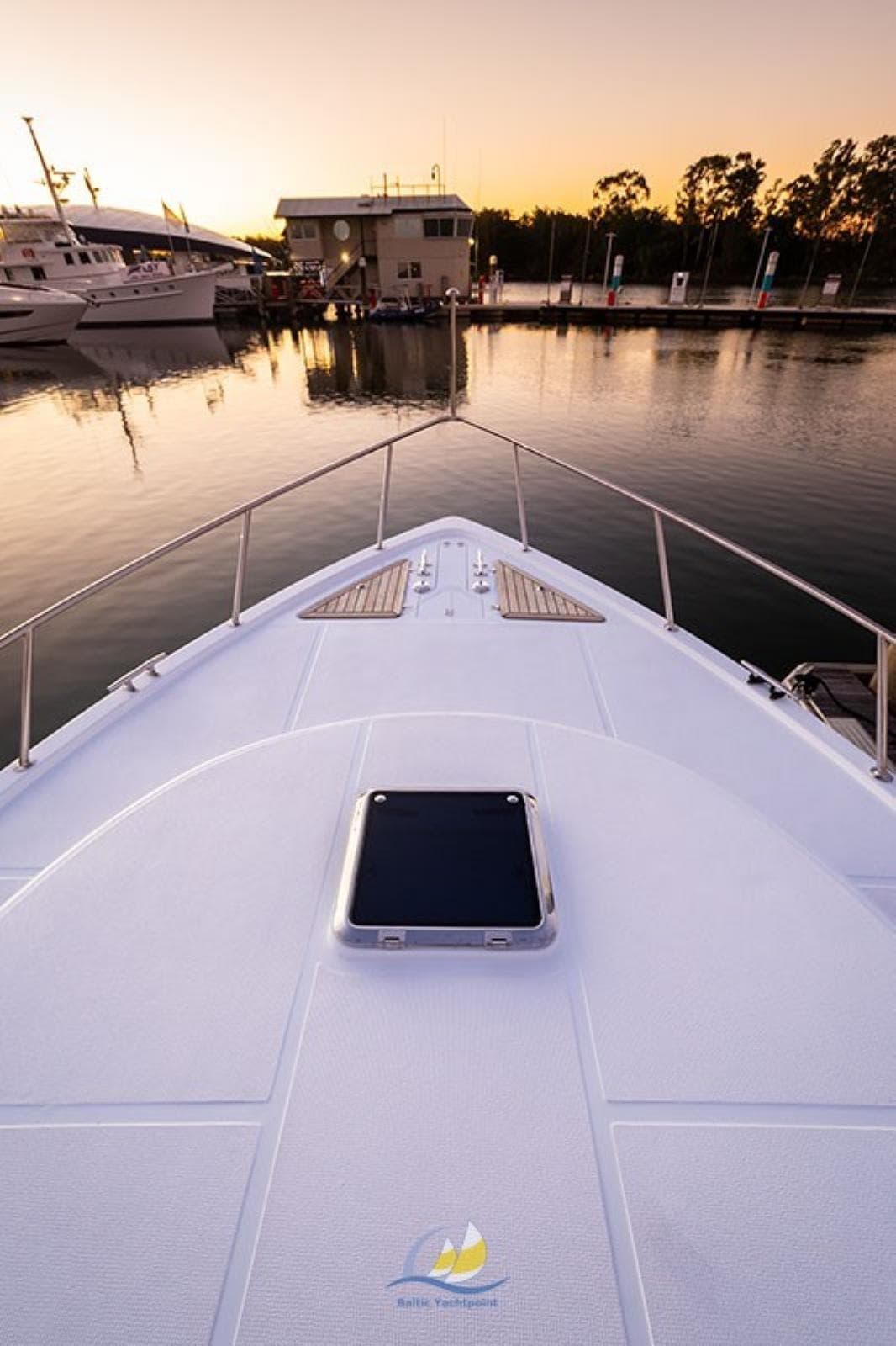 Integrity Motor Yachts Integrity Newport 460 – Bild 2