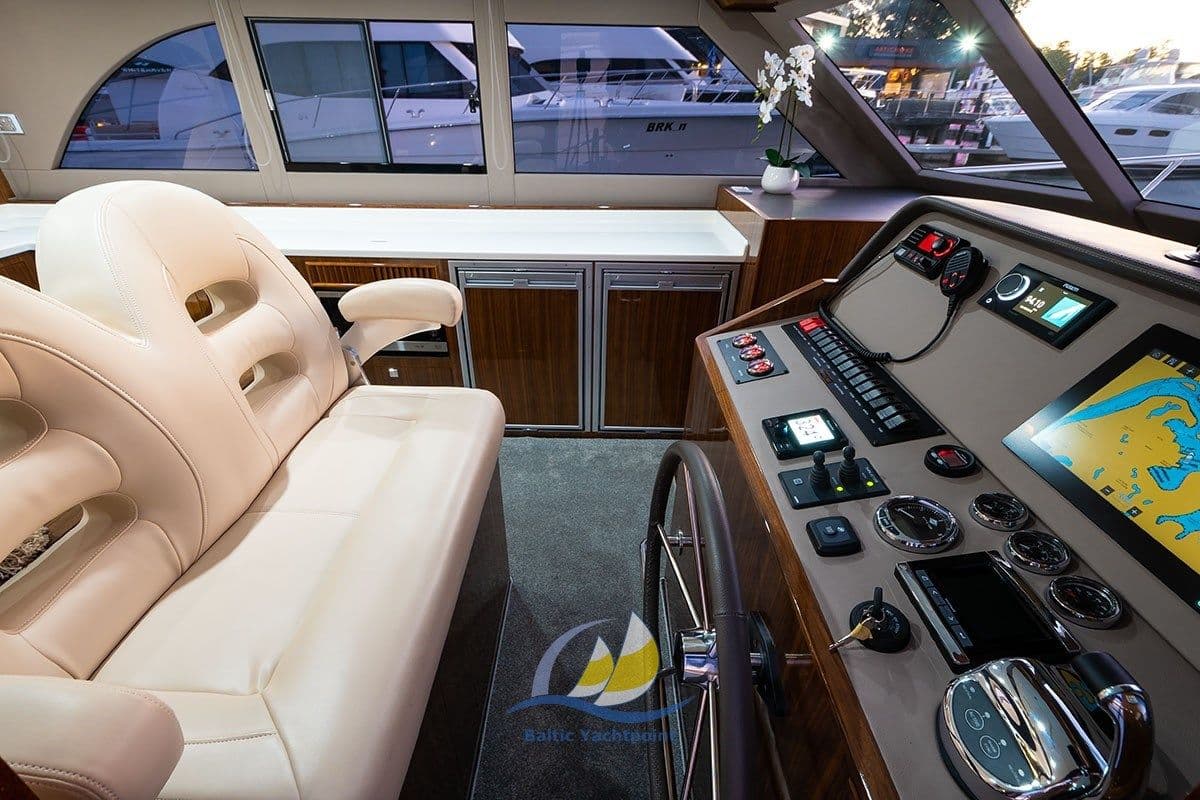 Integrity Motor Yachts Integrity Newport 460 – Bild 3