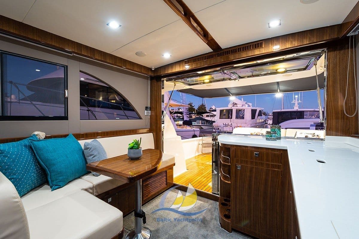Integrity Motor Yachts Integrity Newport 460 – Bild 7