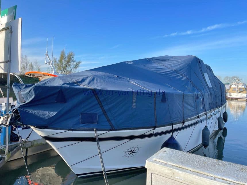 Neptunus 133 Fly *reduziert* – Bild 12