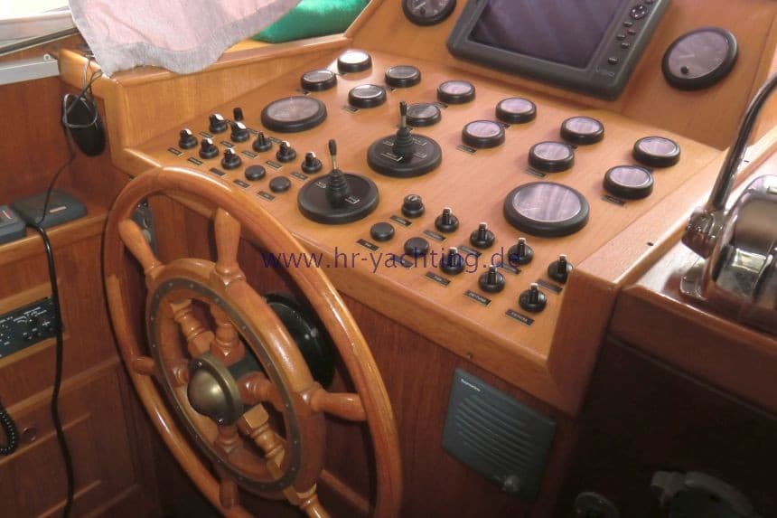 Neptunus 133 Fly *reduziert* – Bild 4