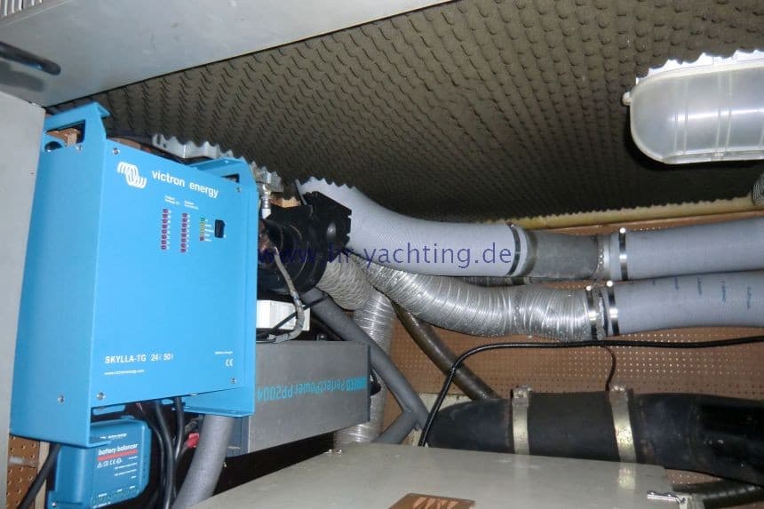 Neptunus 133 Fly *reduziert* – Bild 10