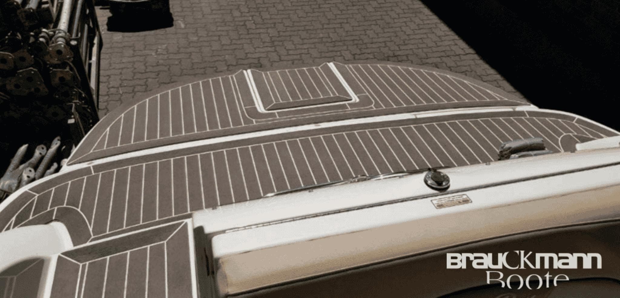Sea Ray 270 Sundeck mit Investitionen ber 12000000 – Bild 10