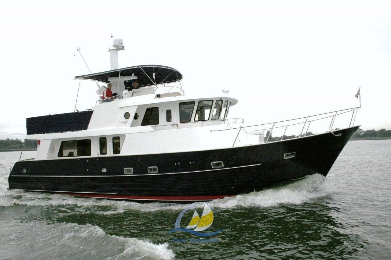 Integrity Motor Yachts Integrity 550 Coastal Express