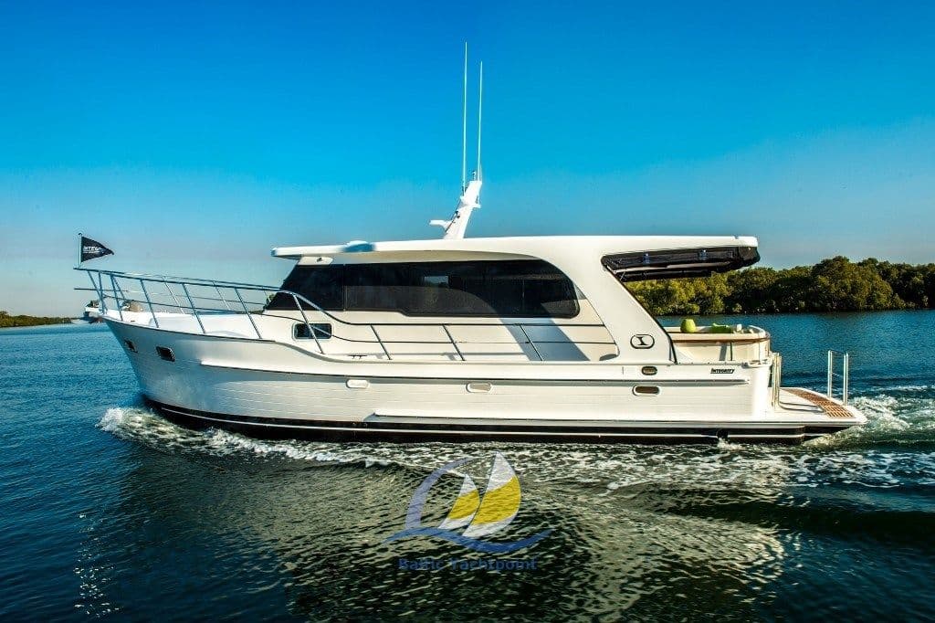 Integrity Motor Yachts Integrity 440 Sedan – Bild 2