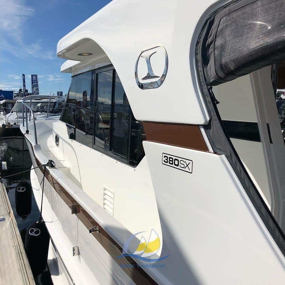 Integrity Integrity 380 SX – Bild 4