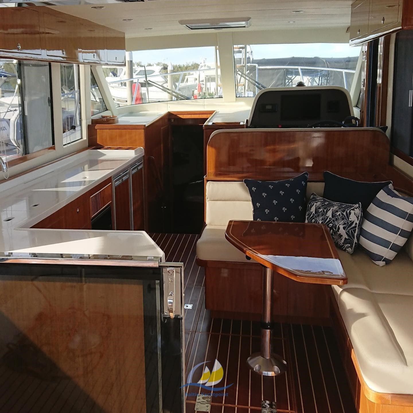 Integrity Integrity 380 SX – Bild 6