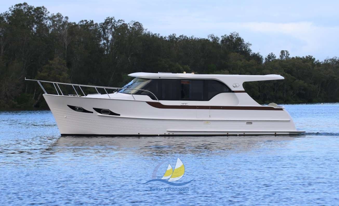 Integrity Integrity 380 SX – Bild 2