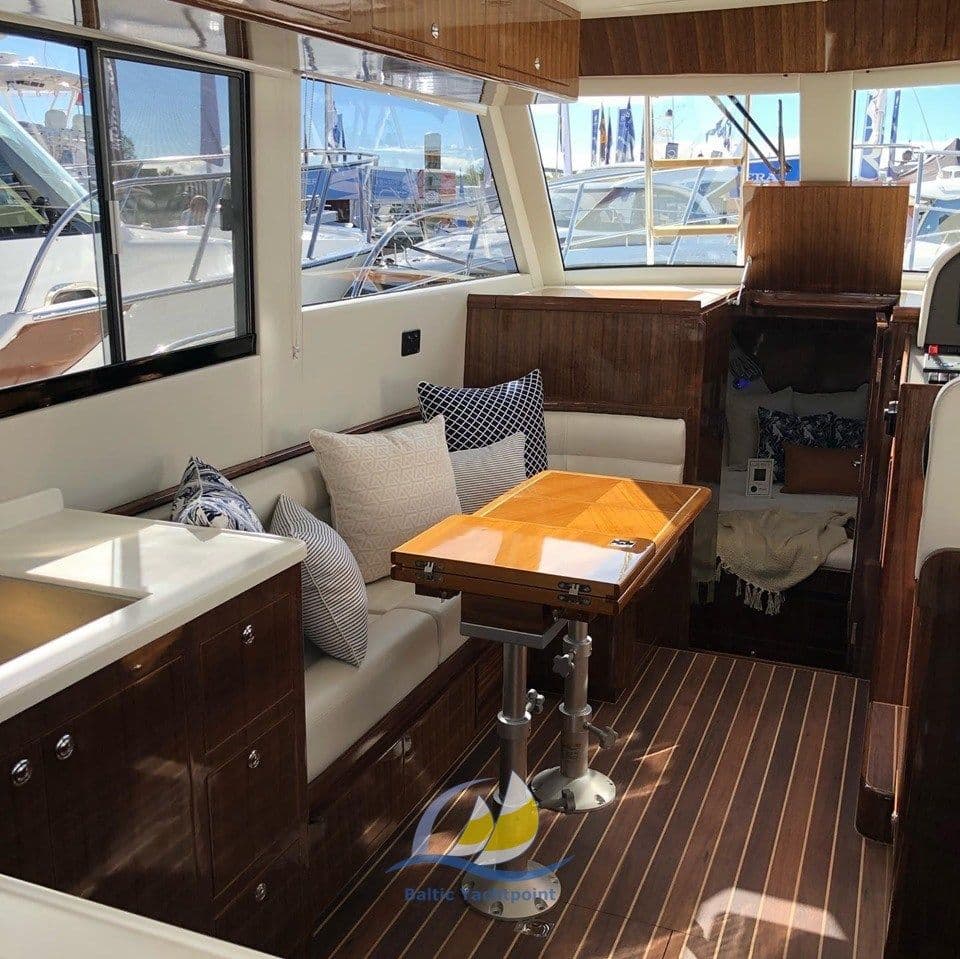 Integrity Integrity 380 SX – Bild 10