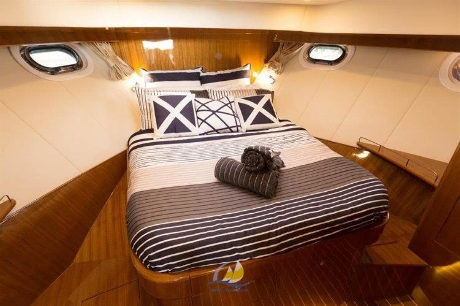 Integrity Integrity 380 SX – Bild 9